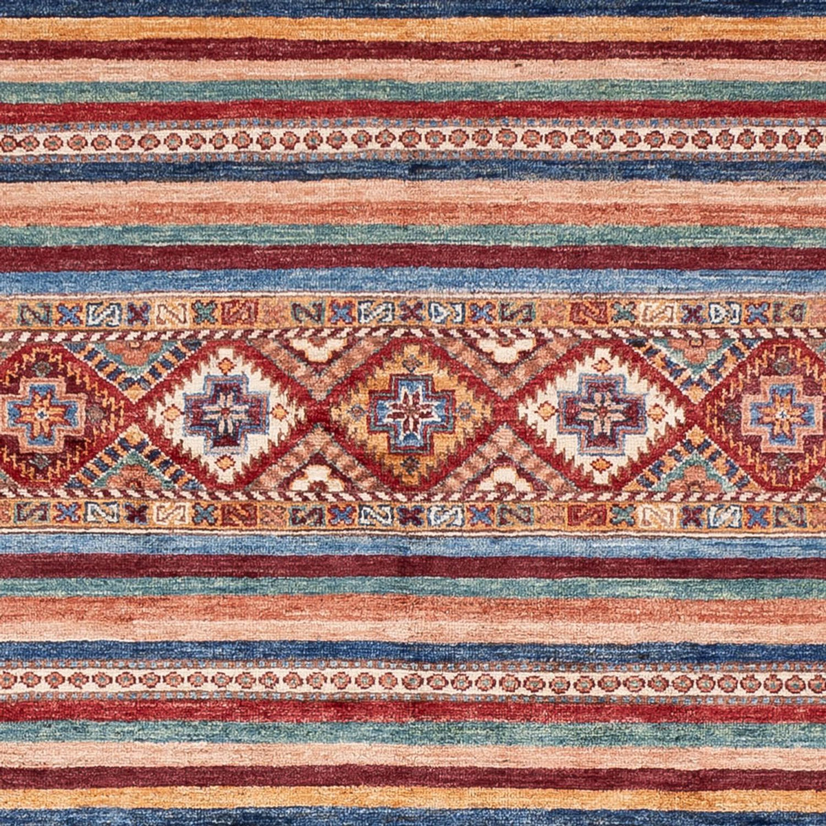 Ziegler Rug - Shal - 239 x 171 cm - multicolored
