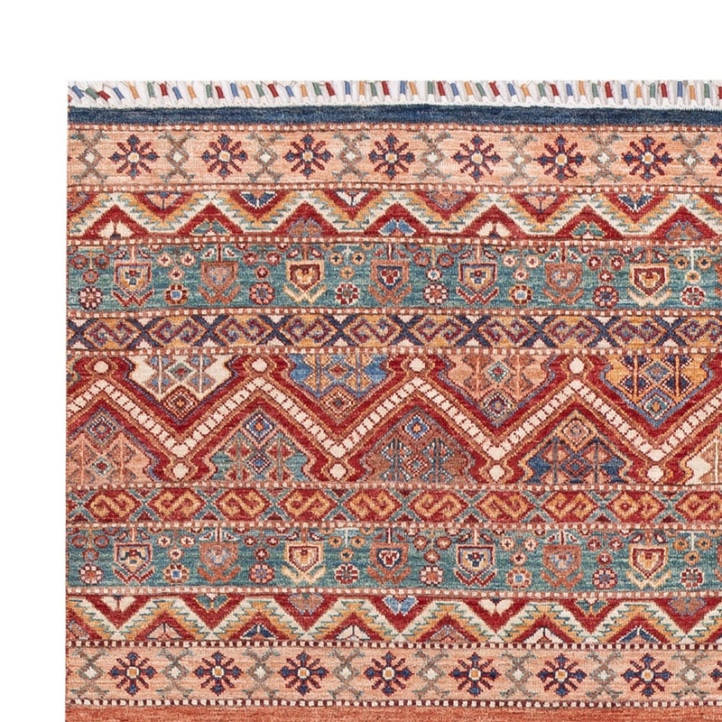 Ziegler Rug - Shal - 239 x 171 cm - multicolored