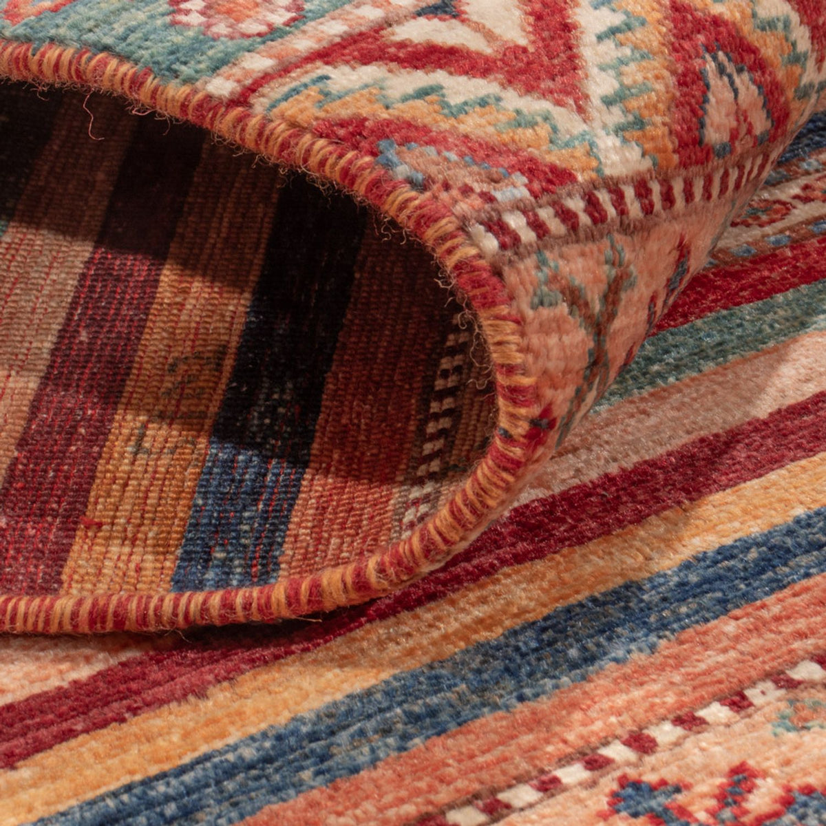 Ziegler Rug - Shal - 239 x 171 cm - multicolored