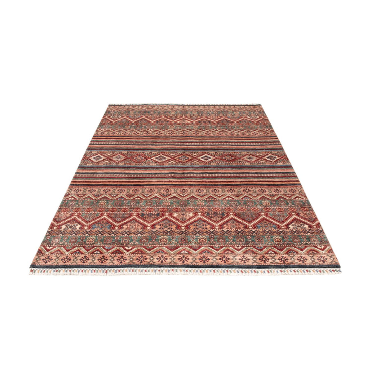 Ziegler Rug - Shal - 239 x 171 cm - multicolored