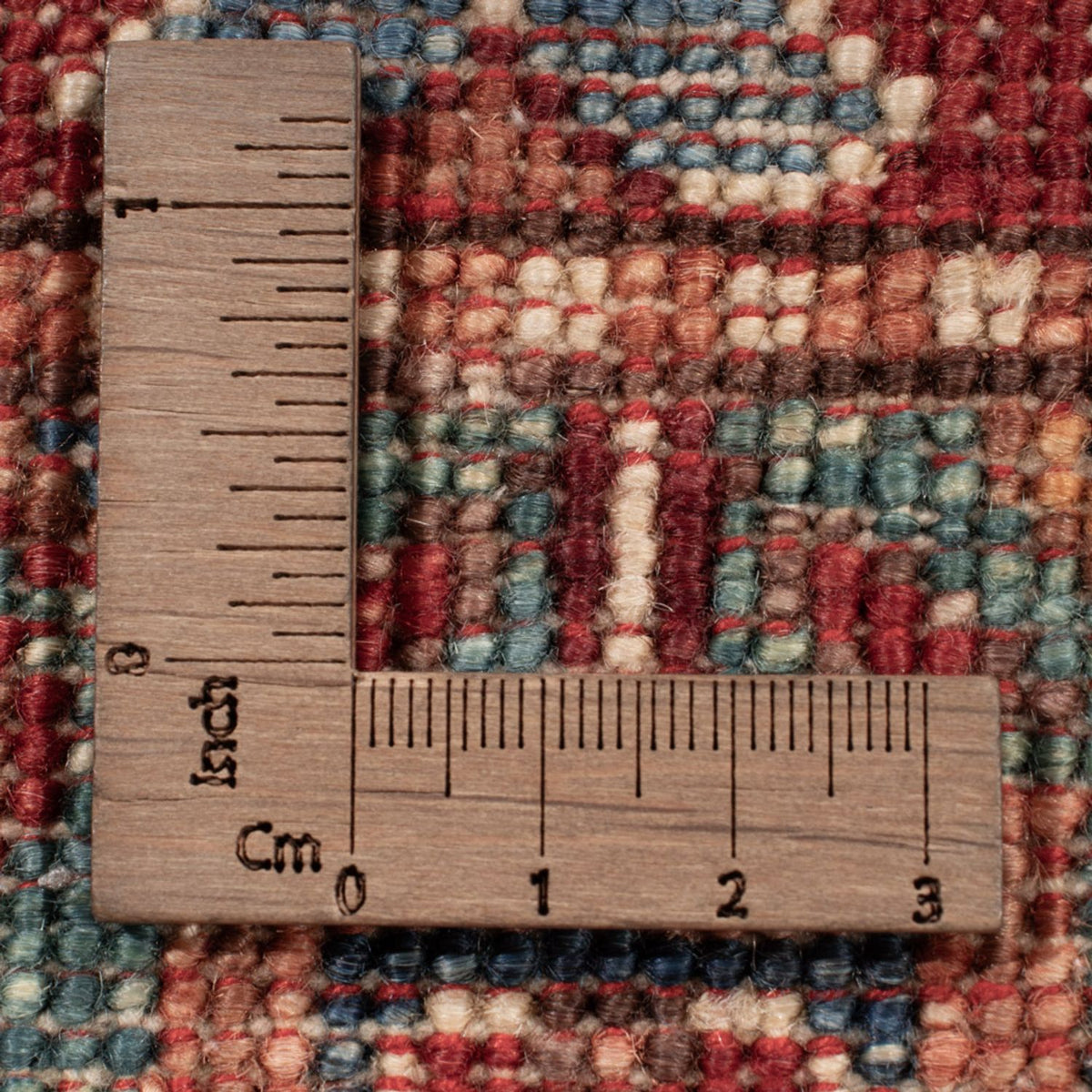 Ziegler Rug - Shal - 239 x 171 cm - multicolored