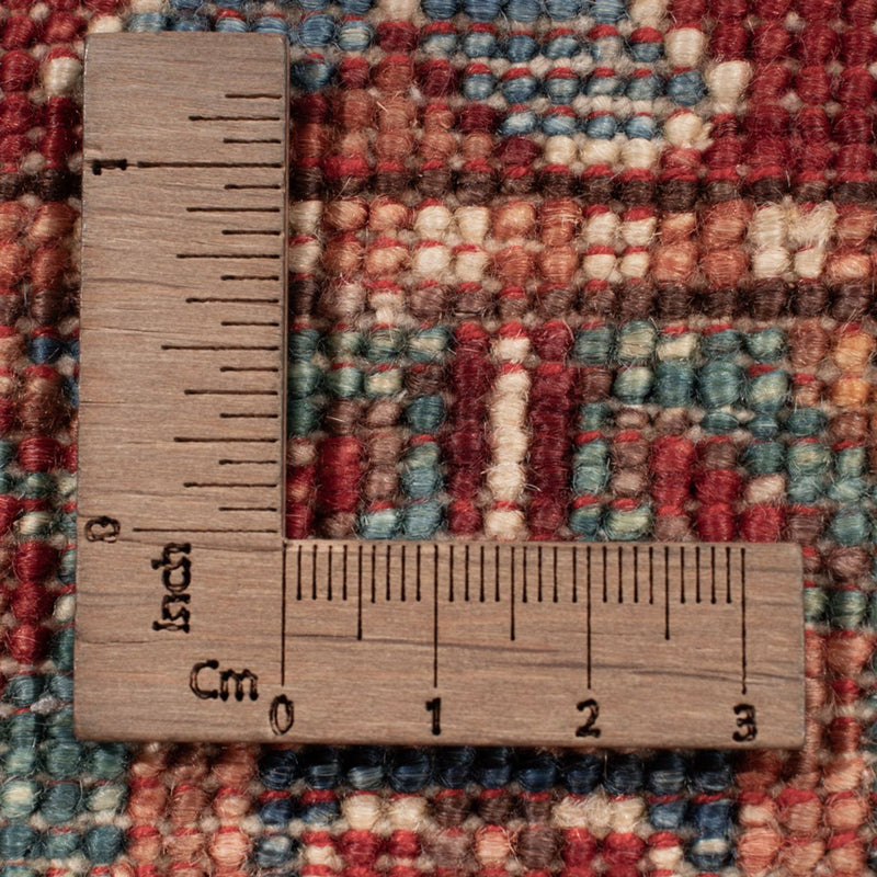 Ziegler Rug - Shal - 239 x 171 cm - multicolored