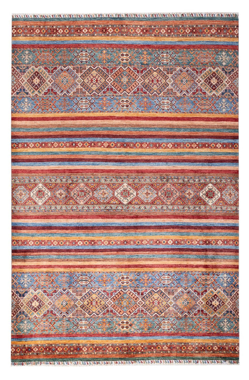 Ziegler Rug - Shal - 248 x 168 cm - multicolored