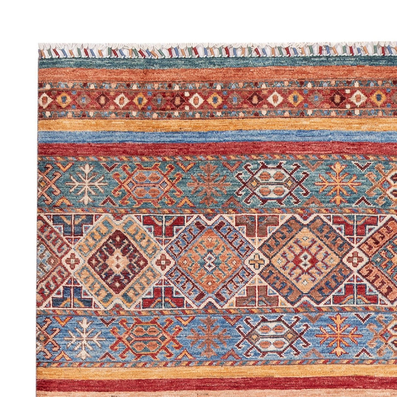 Ziegler Rug - Shal - 248 x 168 cm - multicolored