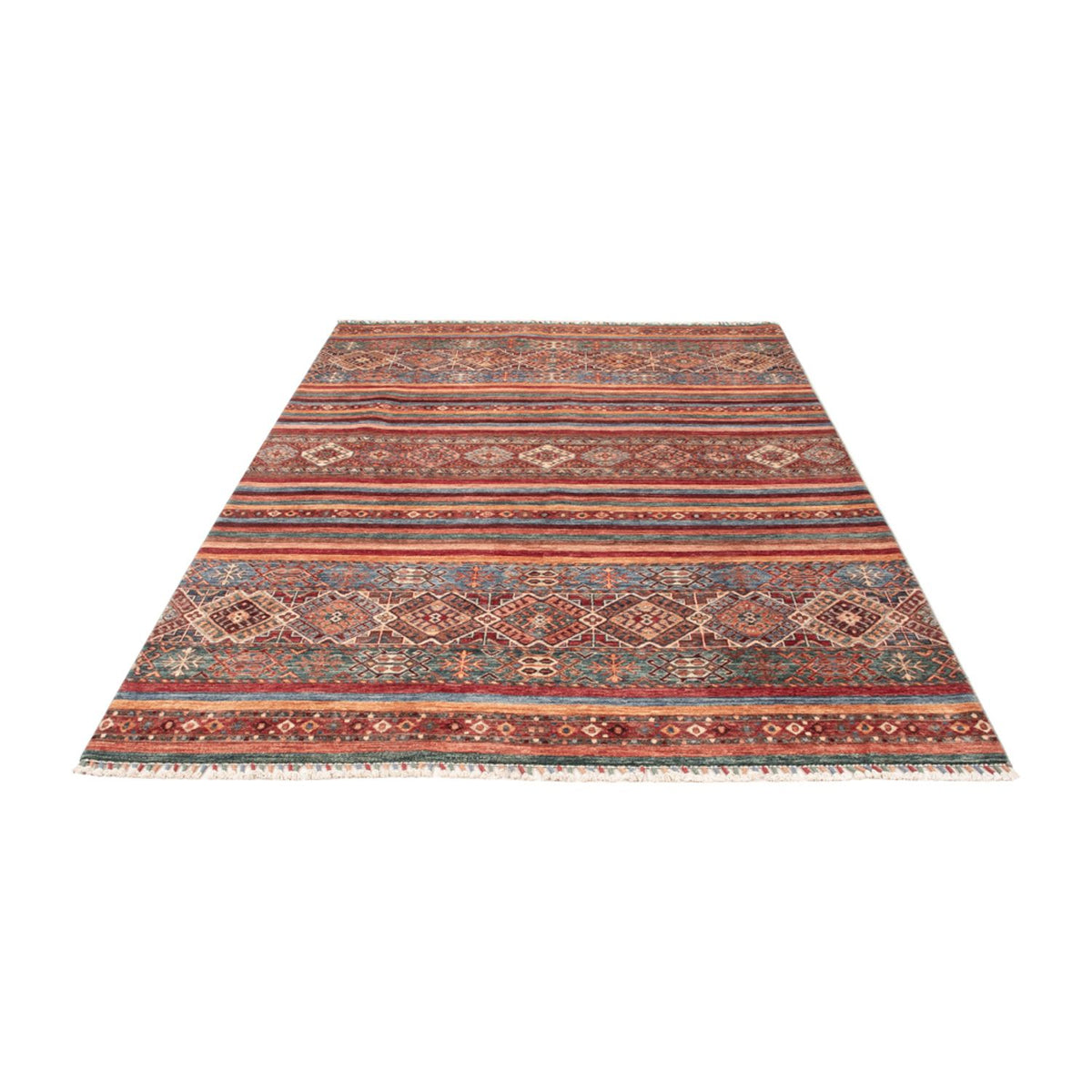 Ziegler Rug - Shal - 248 x 168 cm - multicolored