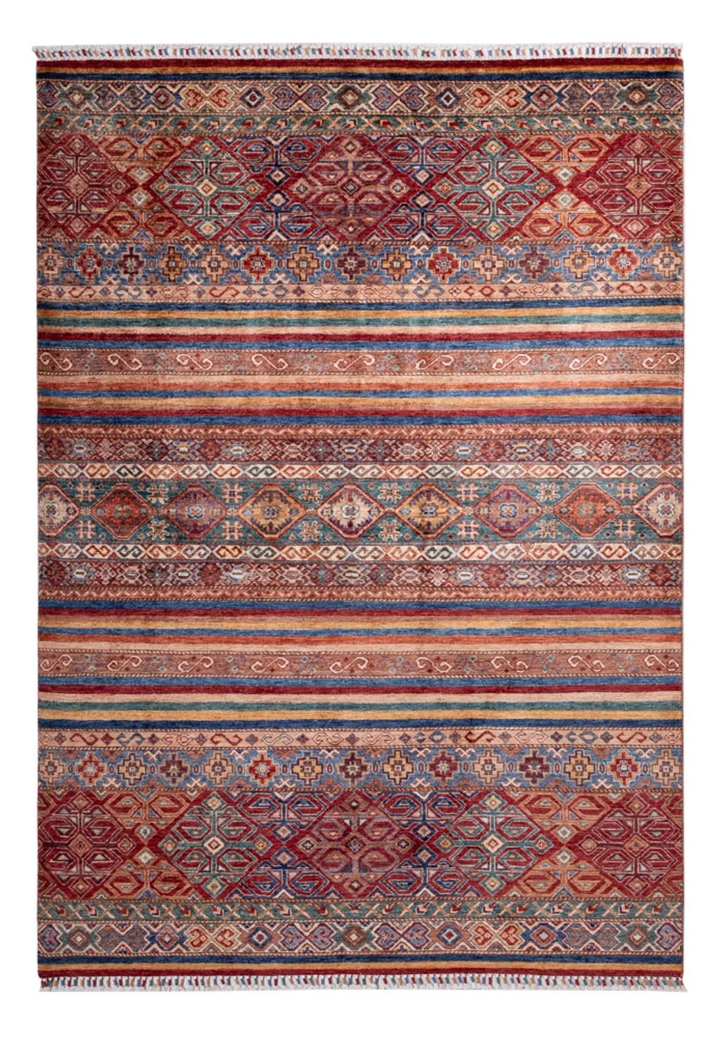 Ziegler Rug - Shal - 240 x 172 cm - multicolored