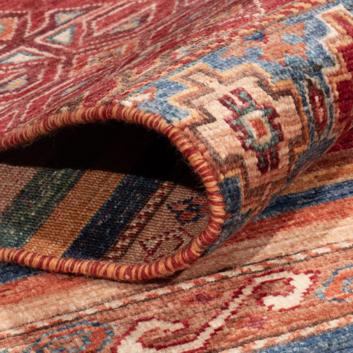 Ziegler Rug - Shal - 240 x 172 cm - multicolored