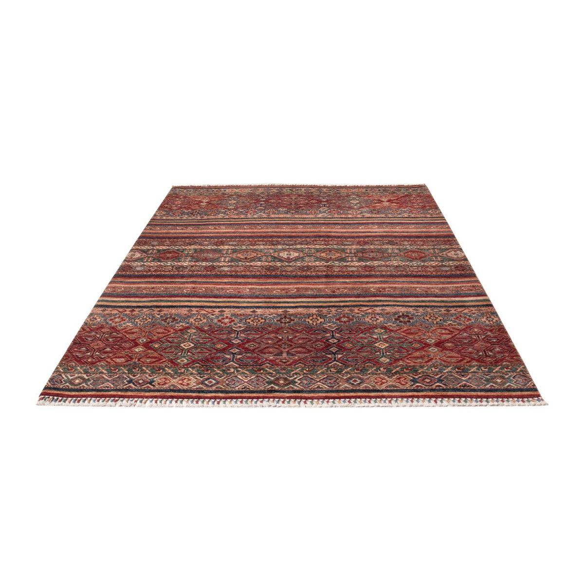 Ziegler Rug - Shal - 240 x 172 cm - multicolored