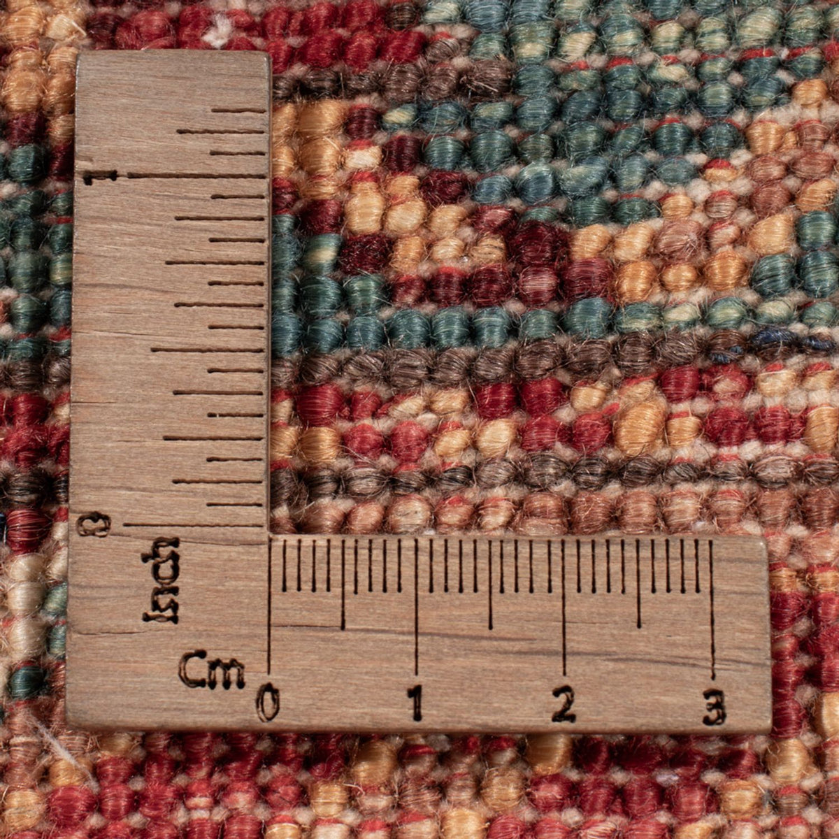 Ziegler Rug - Shal - 240 x 172 cm - multicolored