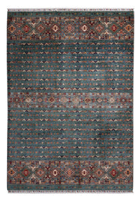 Ziegler Rug - Ariana - 241 x 170 cm - blue