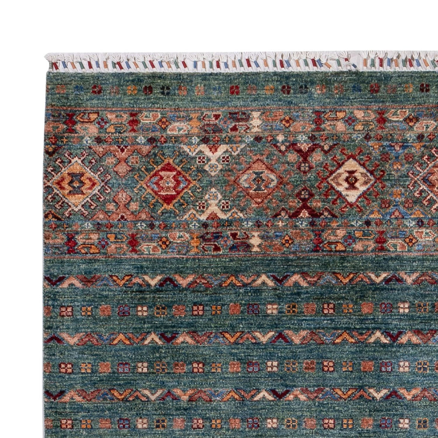 Ariana Rug 241x170cm - Oriental Rug