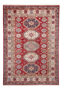 Ziegler Rug - Kazak - 229 x 166 cm - red
