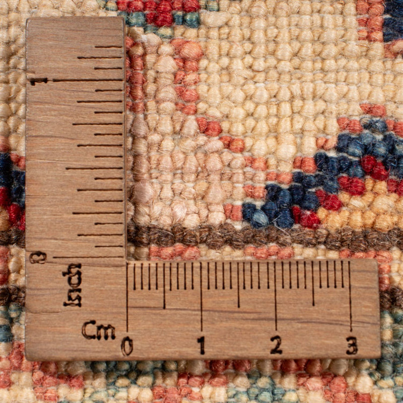 Ziegler Rug - Kazak - 229 x 166 cm - red