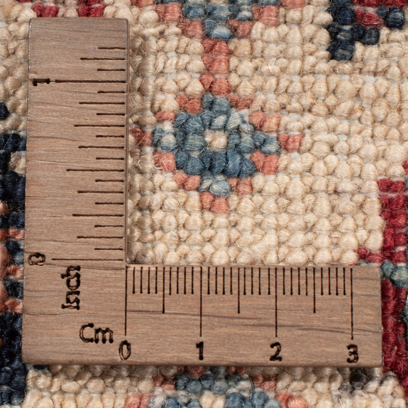 Ziegler Rug - Kazak - 241 x 176 cm - green