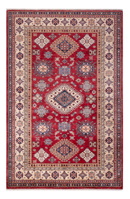 Ziegler Rug - Kazak - 250 x 169 cm - red