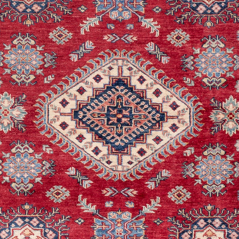 Ziegler Rug - Kazak - 250 x 169 cm - red