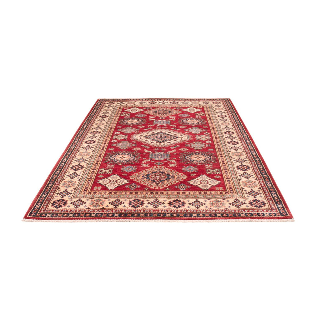 Ziegler Rug - Kazak - 250 x 169 cm - red