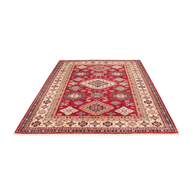 Ziegler Rug - Kazak - 250 x 169 cm - red