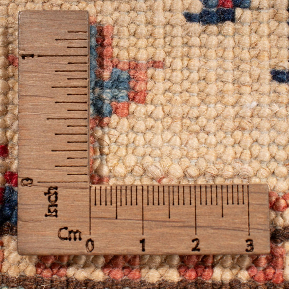 Ziegler Rug - Kazak - 250 x 169 cm - red