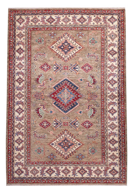 Ziegler Rug - Kazak - 242 x 174 cm - red