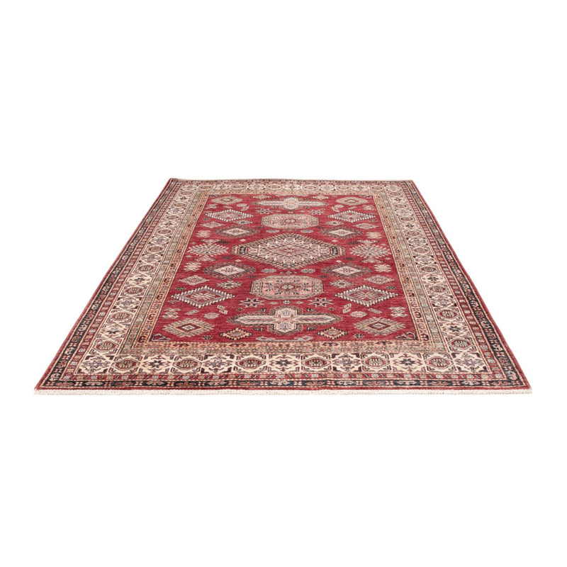 Ziegler Rug - Kazak - 241 x 175 cm - red