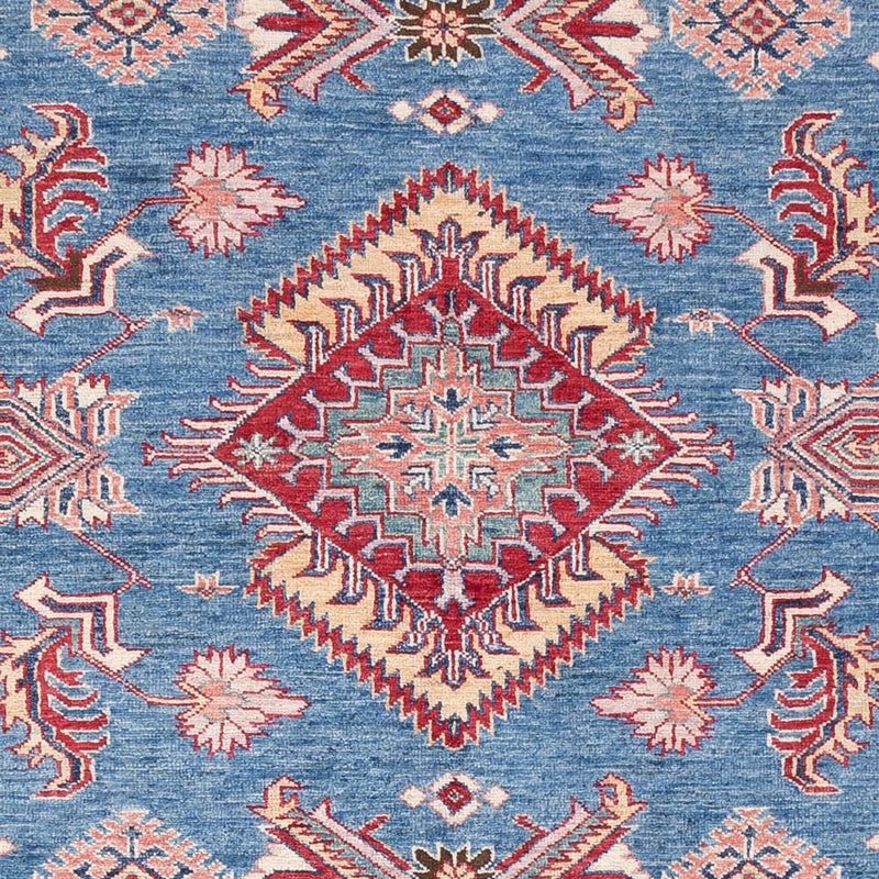 Ziegler Rug - Kazak - 256 x 171 cm - blue
