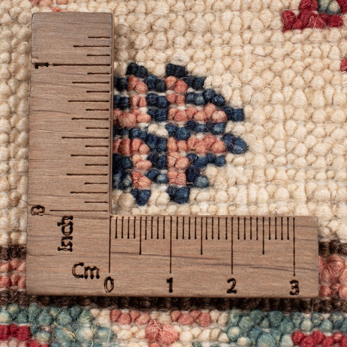 Ziegler Rug - Kazak - 256 x 171 cm - blue