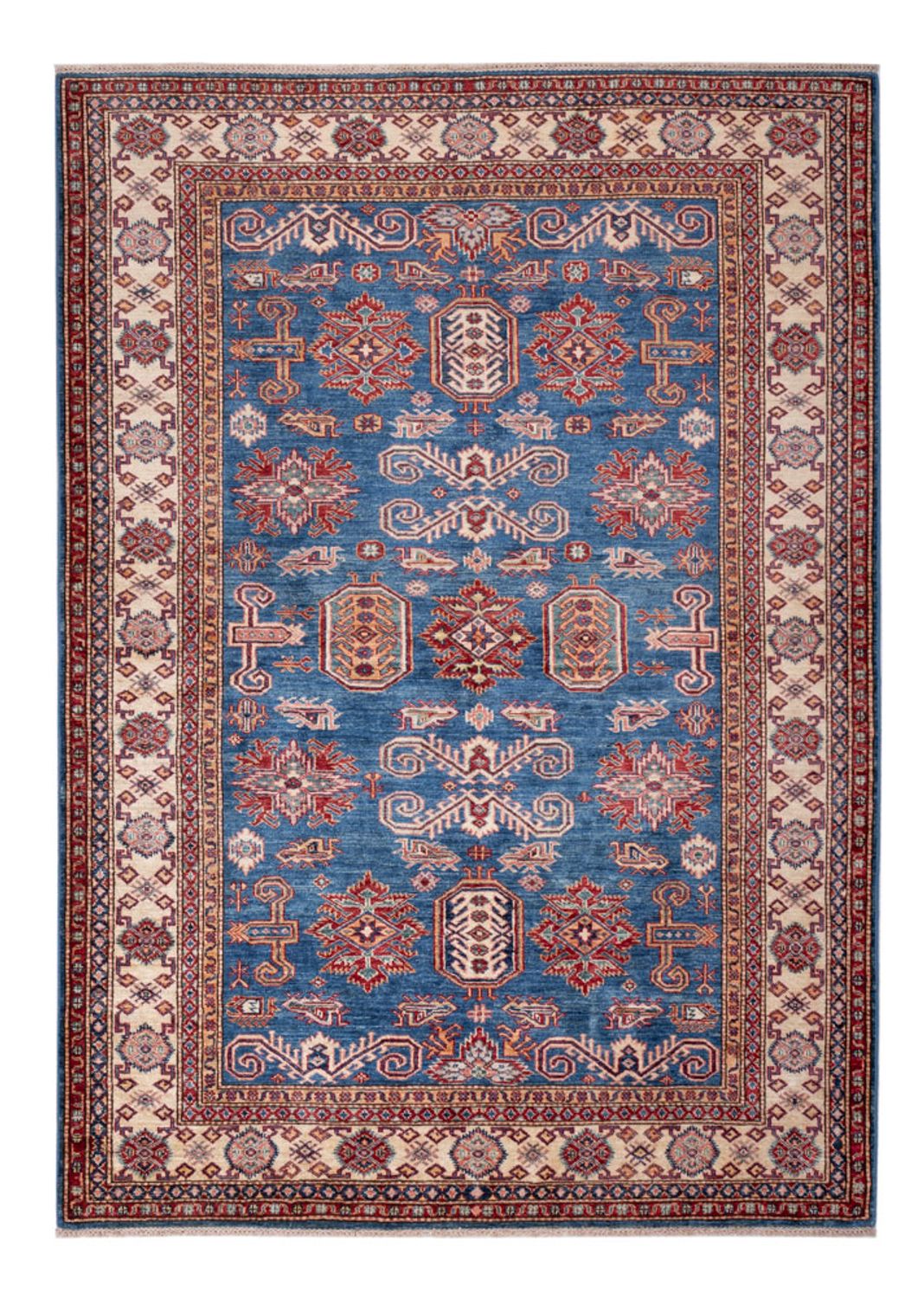 Ziegler Rug - Kazak - 237 x 176 cm - sand