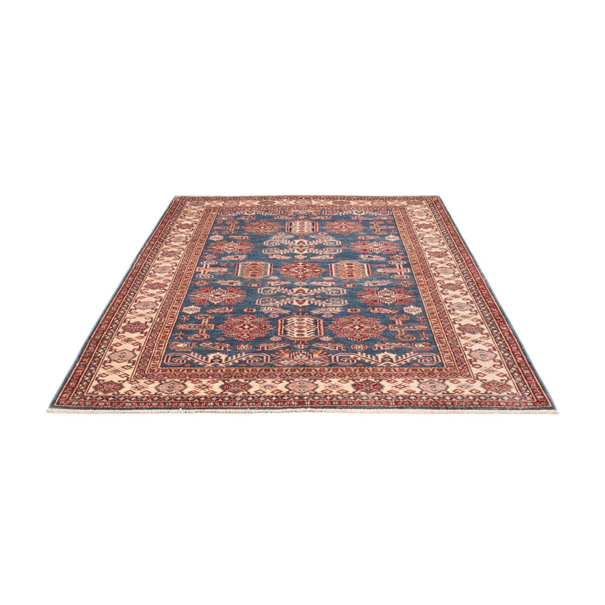 Ziegler Rug - Kazak - 237 x 176 cm - sand