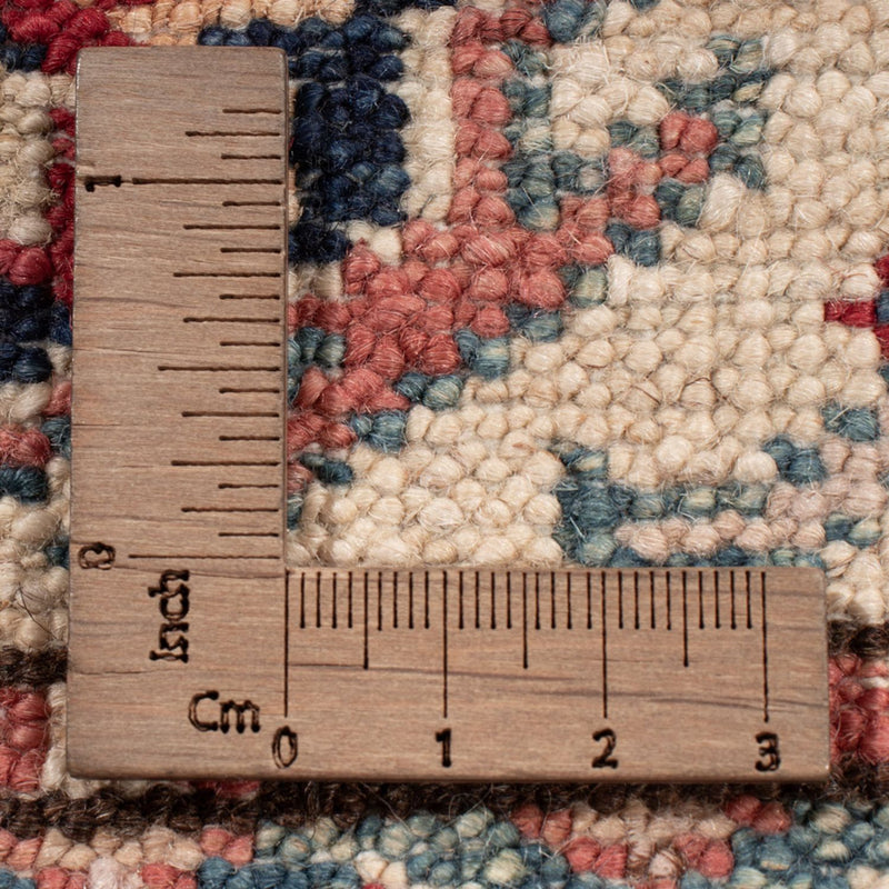 Ziegler Rug - Kazak - 244 x 175 cm - blue