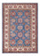 Ziegler Rug - Kazak - 239 x 167 cm - blue
