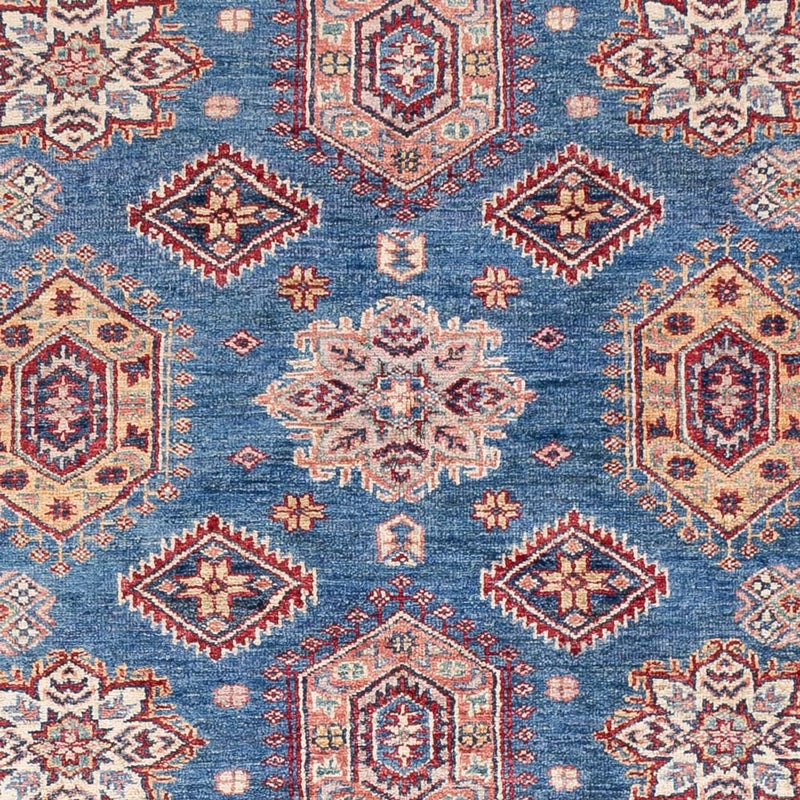 Ziegler Rug - Kazak - 239 x 167 cm - blue