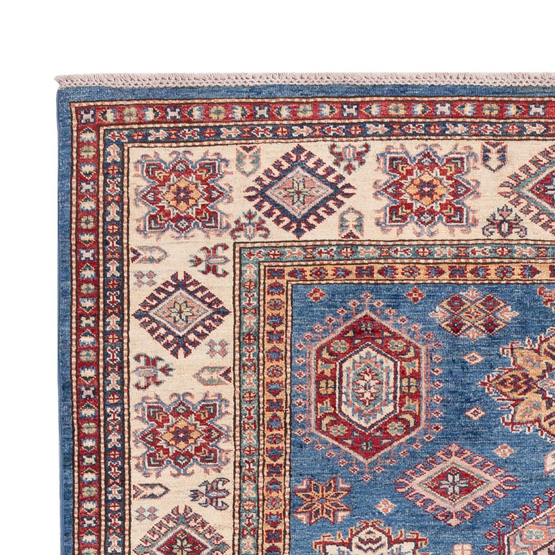Ziegler Rug - Kazak - 239 x 167 cm - blue