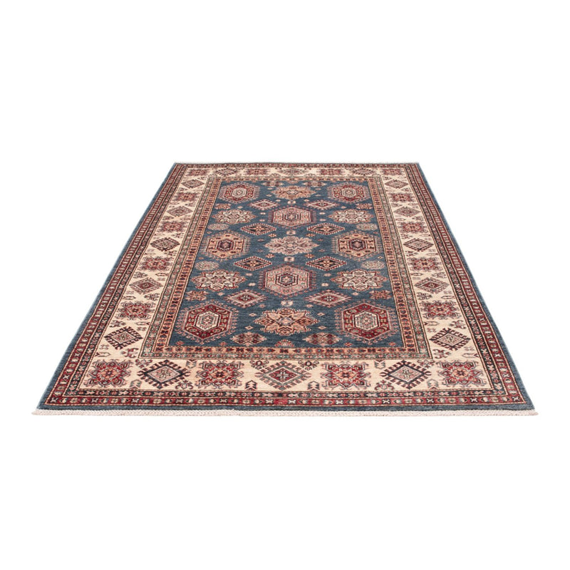 Ziegler Rug - Kazak - 239 x 167 cm - blue