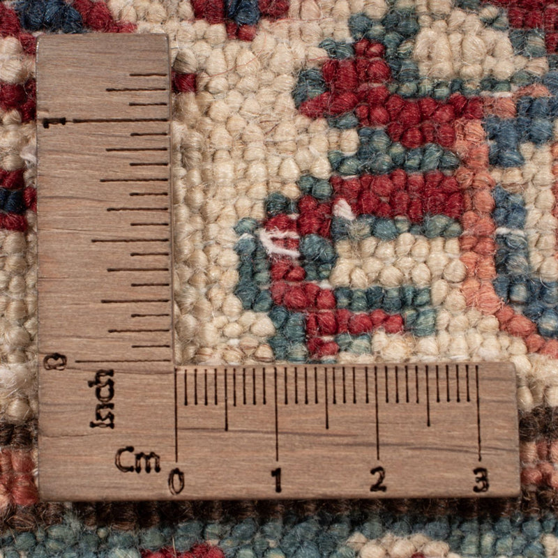 Ziegler Rug - Kazak - 239 x 167 cm - blue