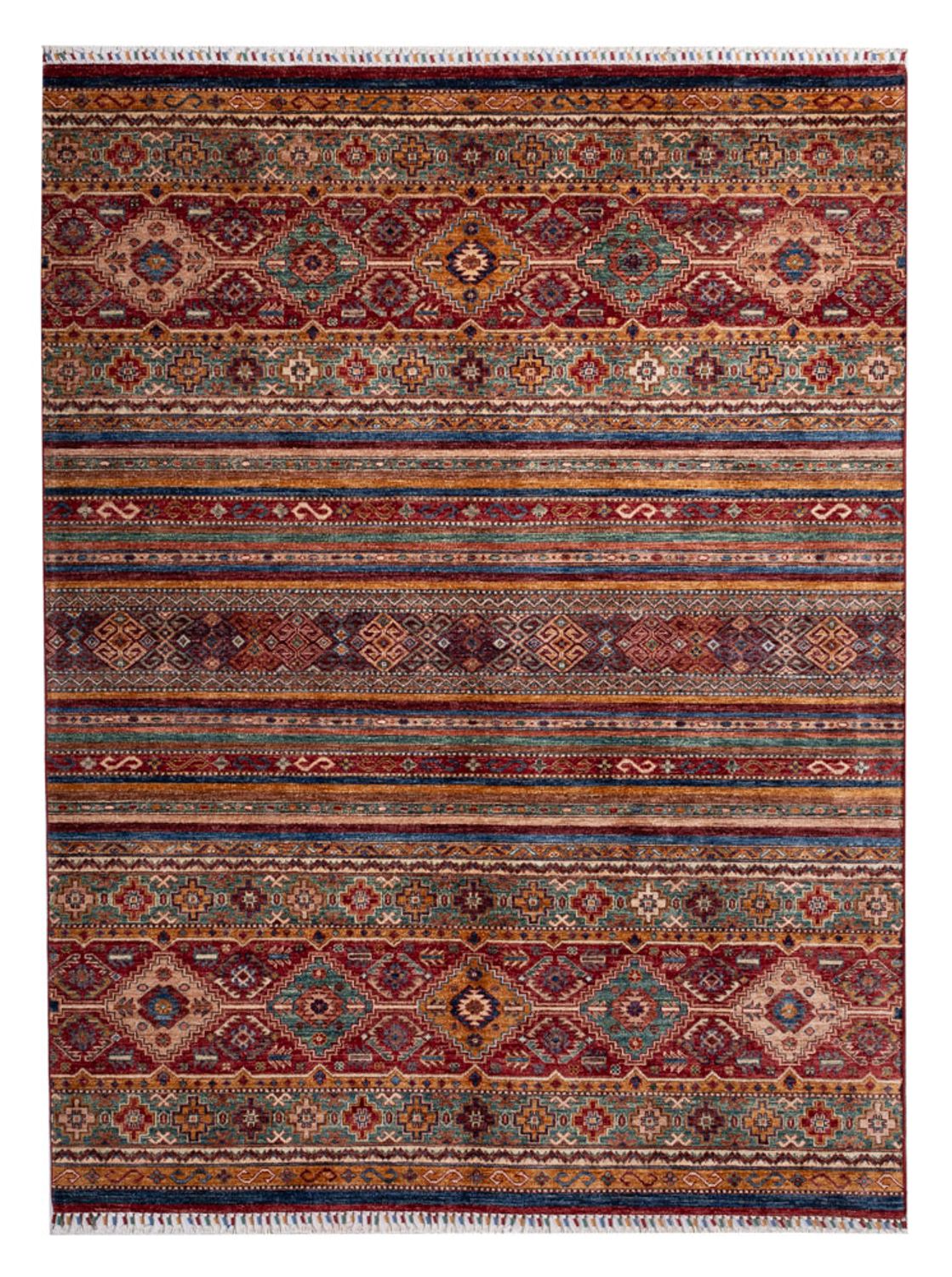 Ziegler Rug - Shal - 235 x 174 cm - multicolored