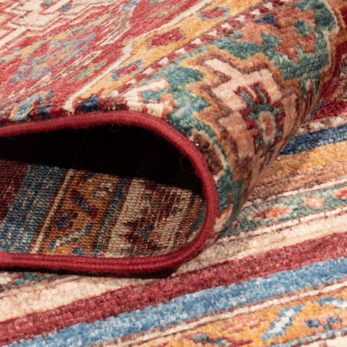 Ziegler Rug - Shal - 235 x 174 cm - multicolored