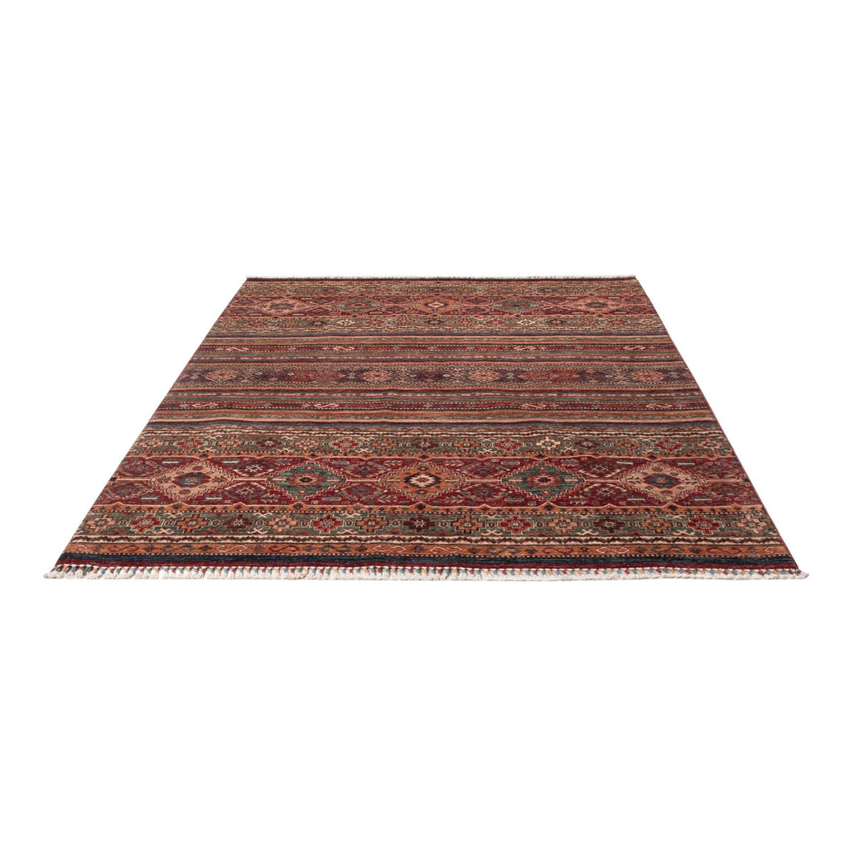 Ziegler Rug - Shal - 235 x 174 cm - multicolored