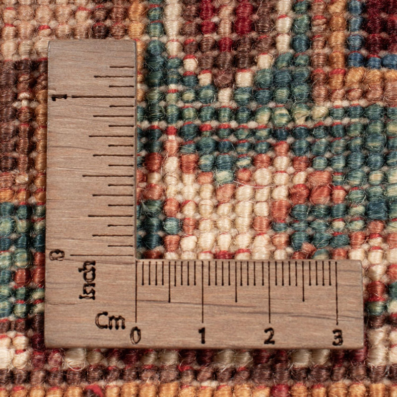 Ziegler Rug - Shal - 235 x 174 cm - multicolored