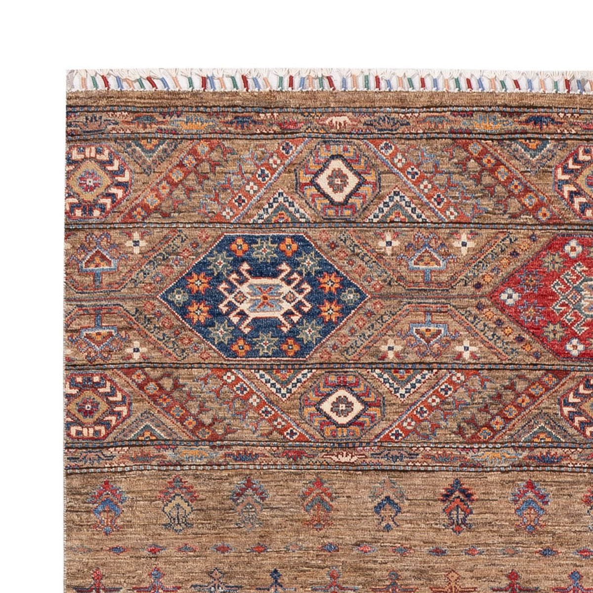 Ziegler Rug - Shal - 238 x 168 cm - multicolored