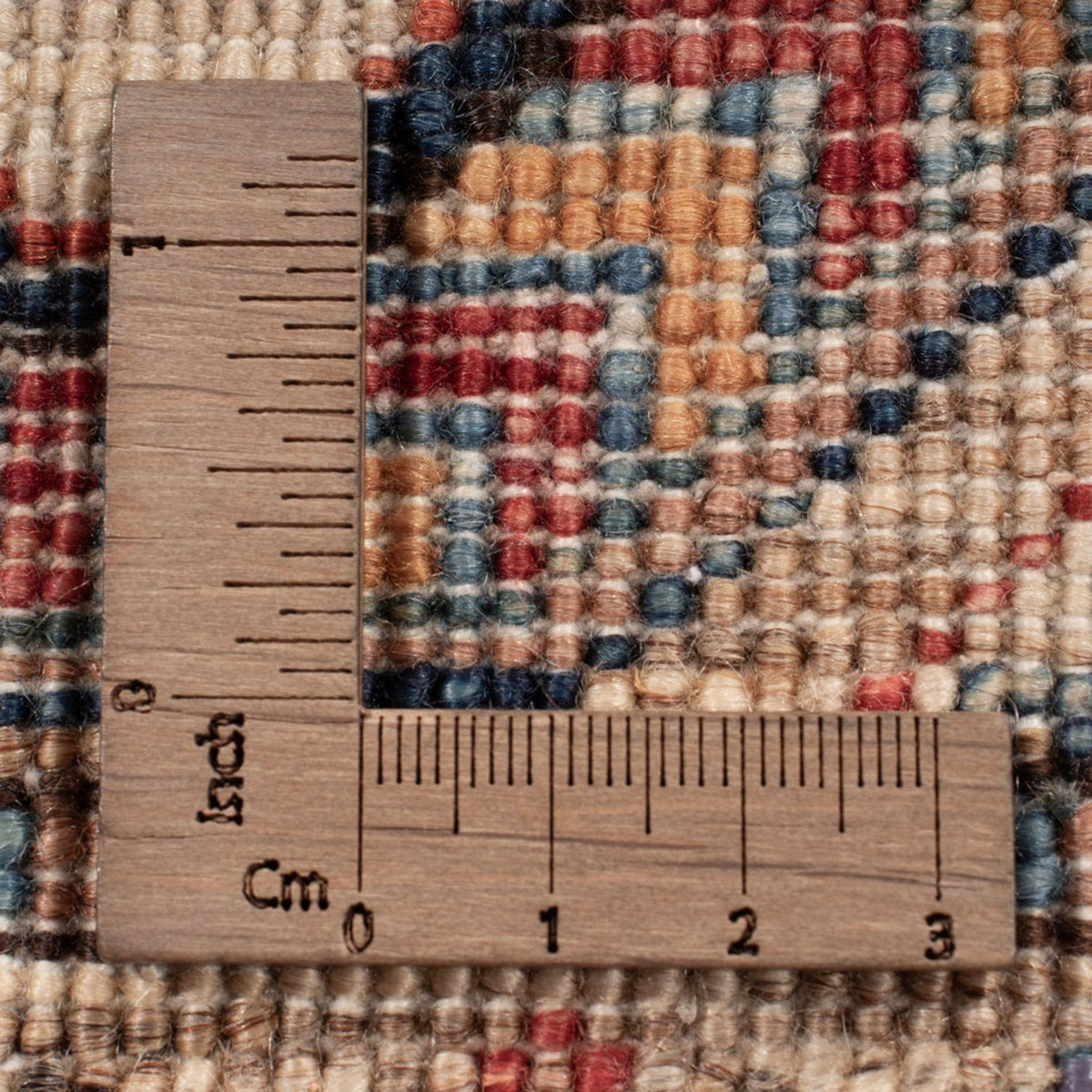 Ziegler Rug - Shal - 238 x 168 cm - multicolored