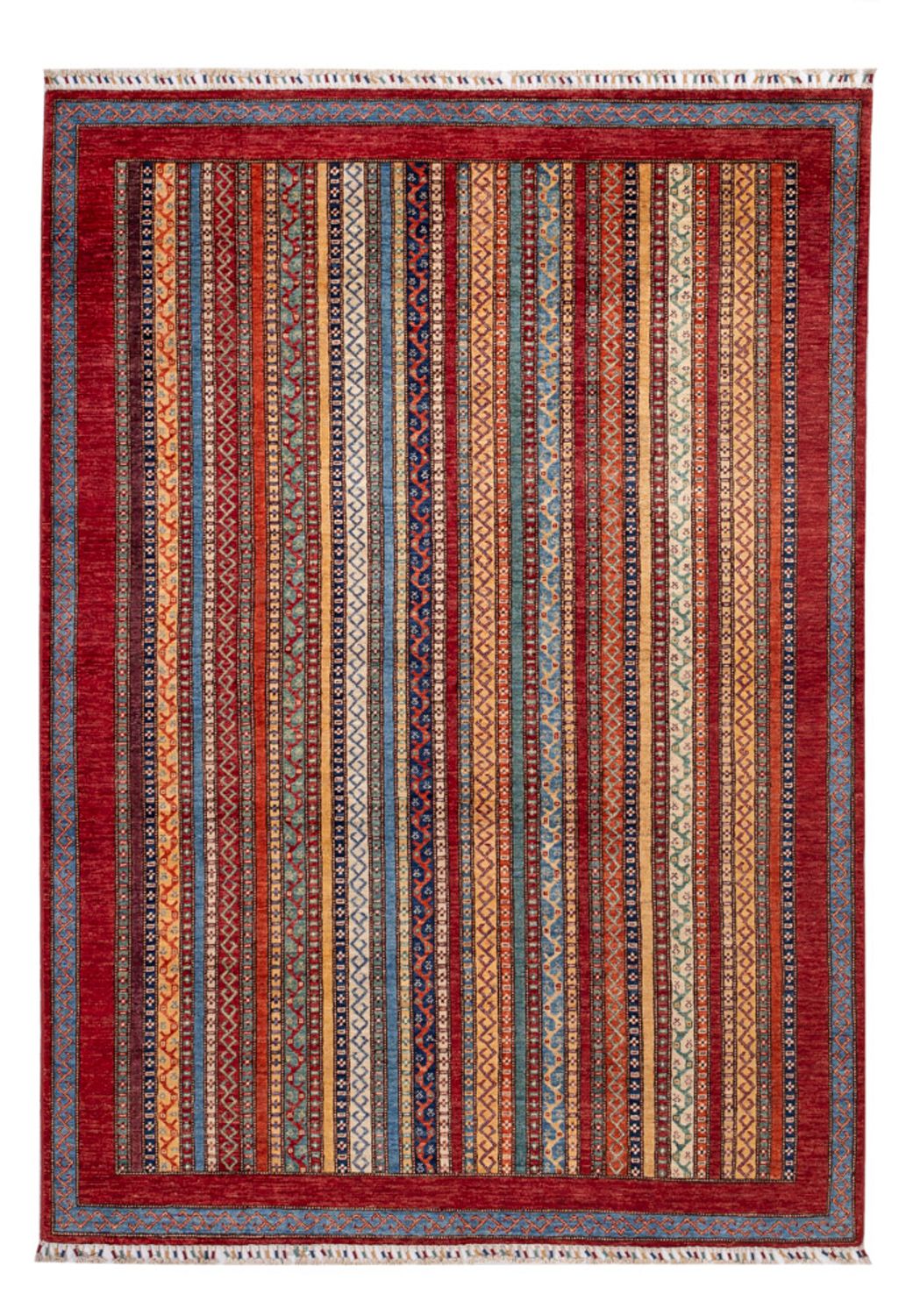 Ziegler Rug - Shal - 237 x 171 cm - multicolored