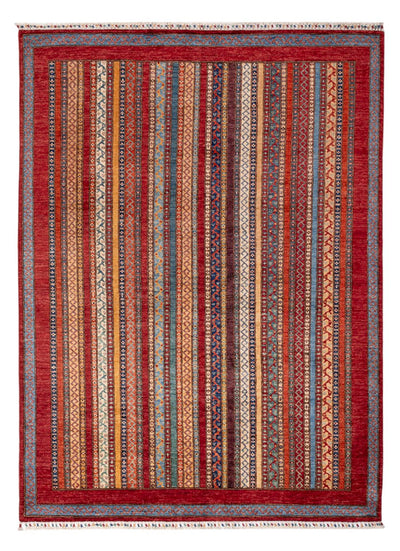 Shal Rug 173x236cm - Oriental Rug