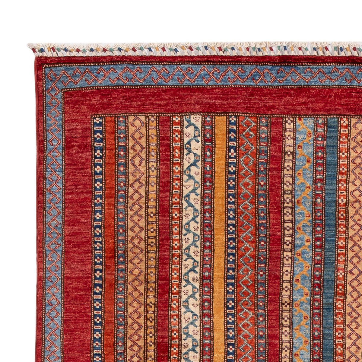 Ziegler Rug - Shal - 236 x 173 cm - multicolored