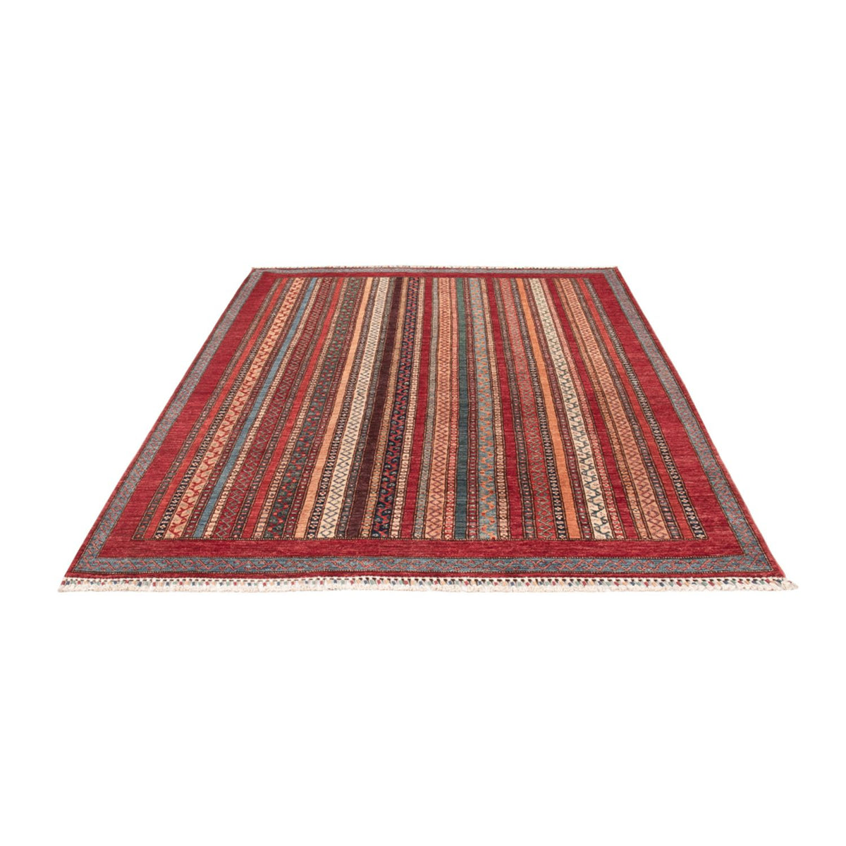 Ziegler Rug - Shal - 236 x 173 cm - multicolored