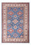 Ziegler Rug - Kazak - 240 x 164 cm - blue