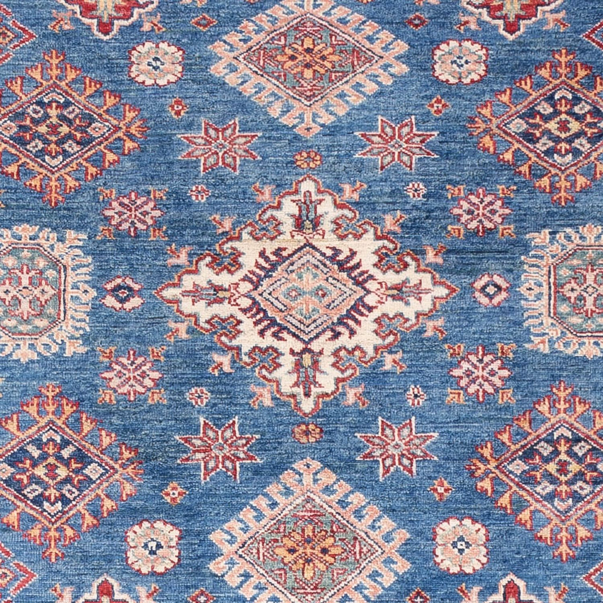 Ziegler Rug - Kazak - 240 x 164 cm - blue