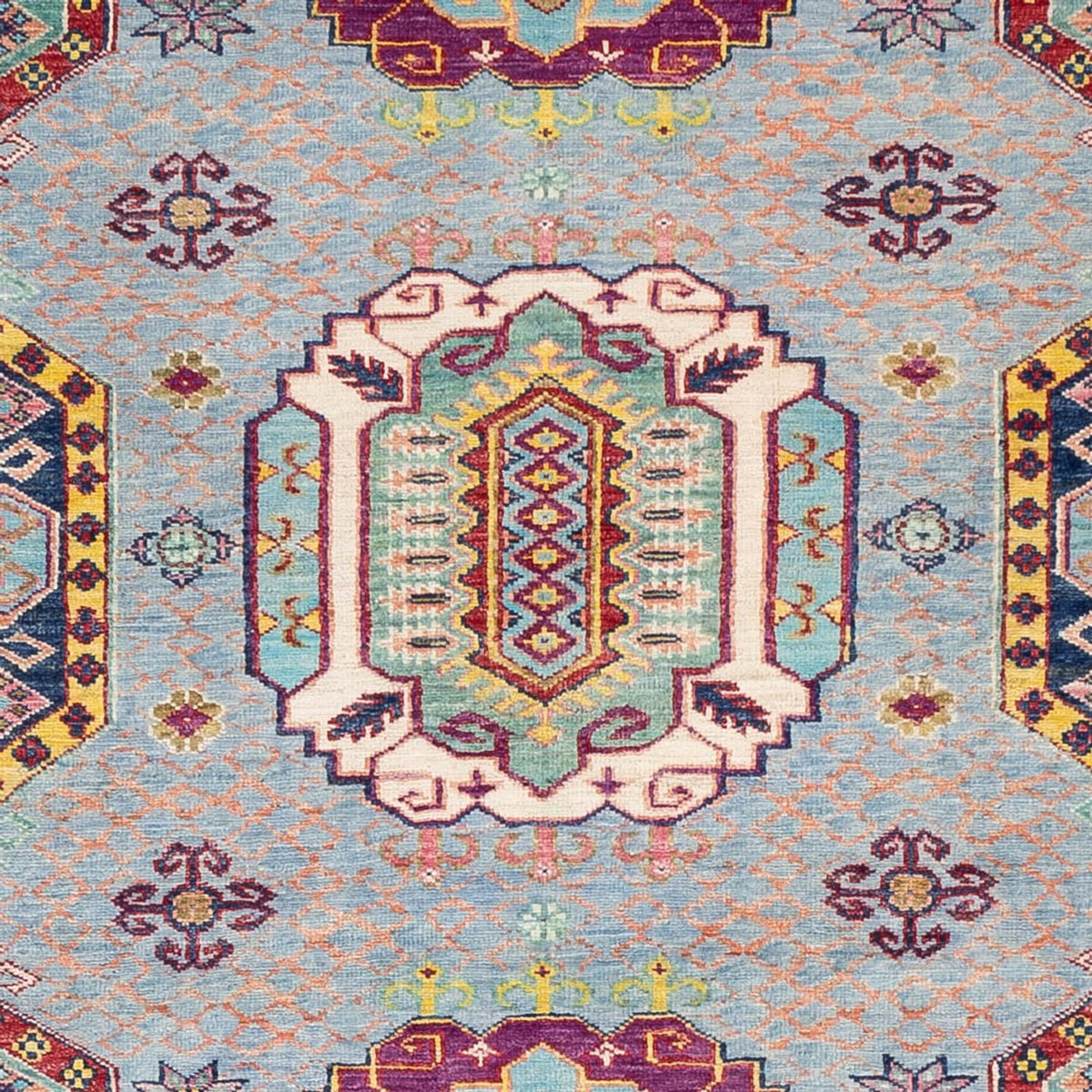 Ziegler Rug - Kazak - 233 x 172 cm - grey