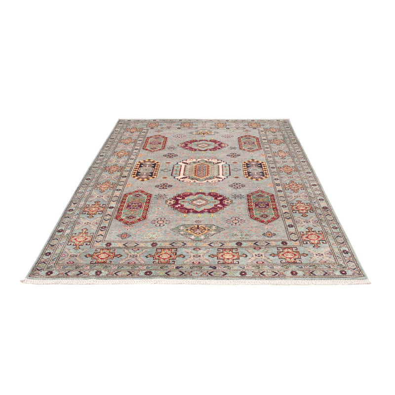 Ziegler Rug - Kazak - 233 x 172 cm - grey