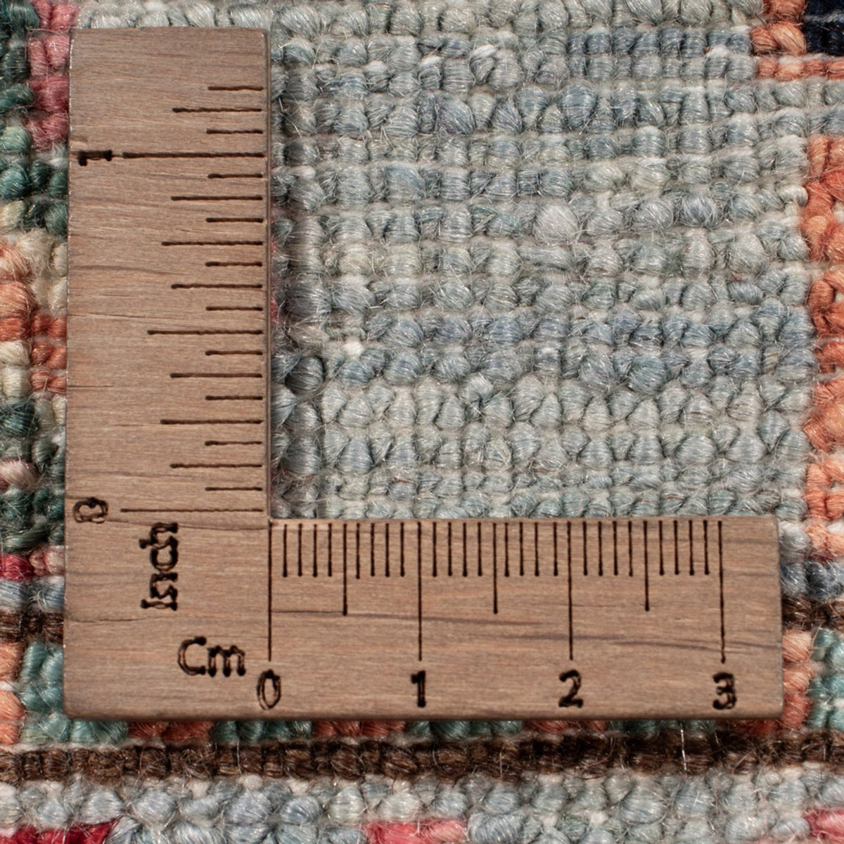 Ziegler Rug - Kazak - 233 x 172 cm - grey